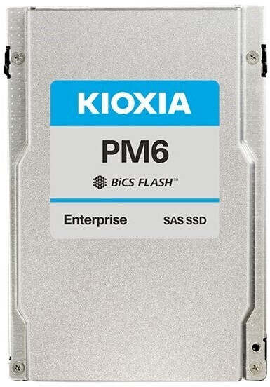 Kioxia PM6-M 400GB