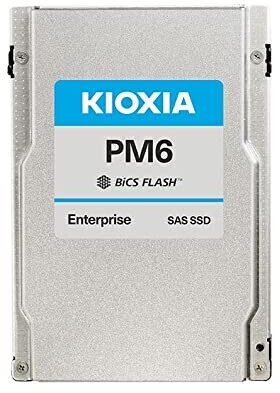 Kioxia PM6-M 800GB