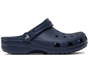 Crocs baby blue on sale