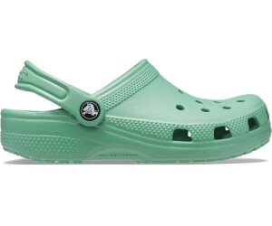 Blue hot sale crocs kids