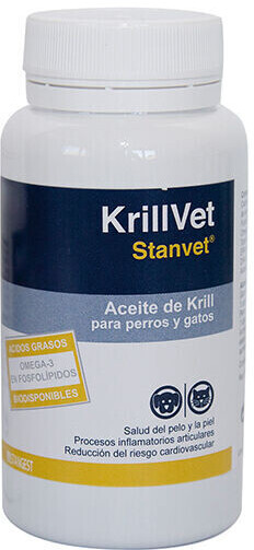 Stangest KrillVet