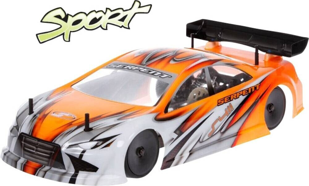 Serpent SER400006