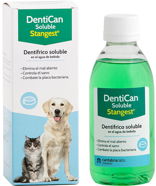 Stangest DentiCan Soluble 250ml