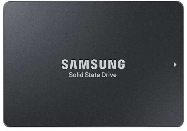 Samsung PM893 3.84 To