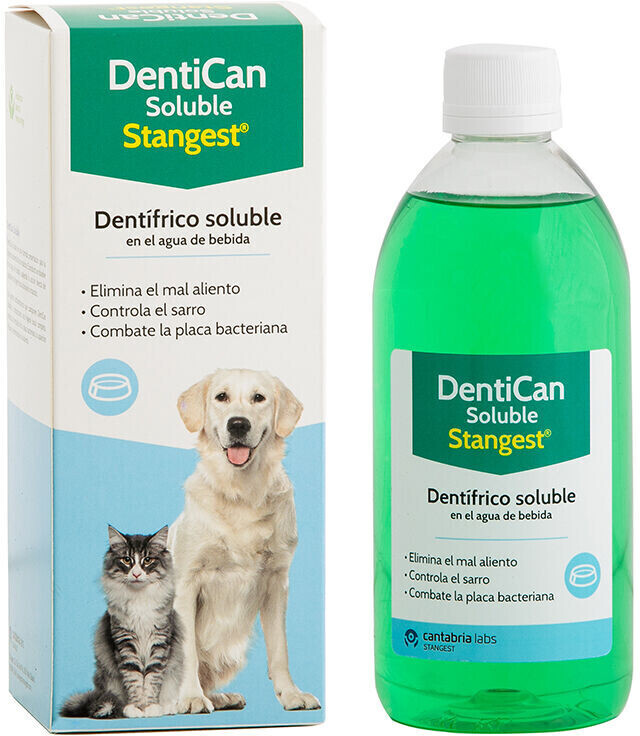 Stangest DentiCan Soluble 500ml