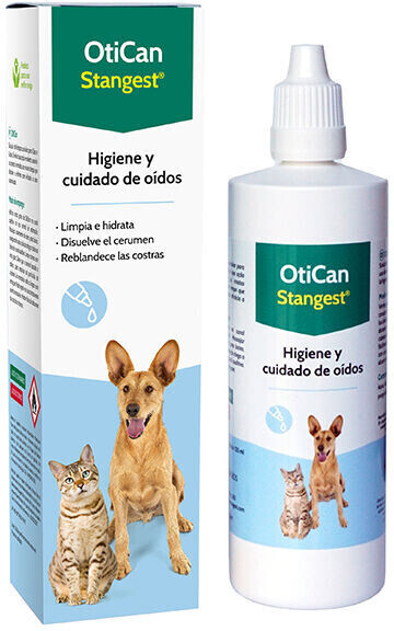 Stangest OtiCan 125ml