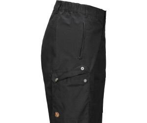 Fjällräven Stina Trousers W black ab 99,94 €