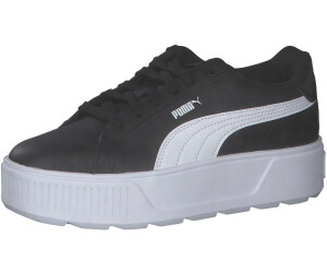 Puma soft foam black womens discount