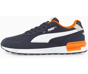 Orange and outlet grey pumas
