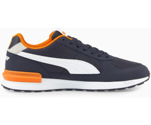 Orange and grey 2025 pumas