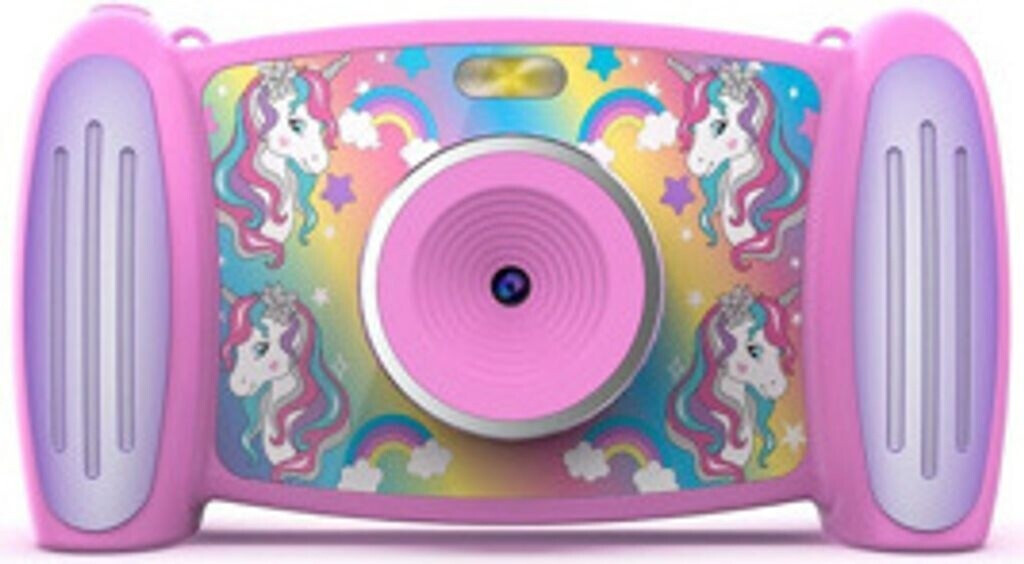 Accutime Interactive Kids Cam licorne
