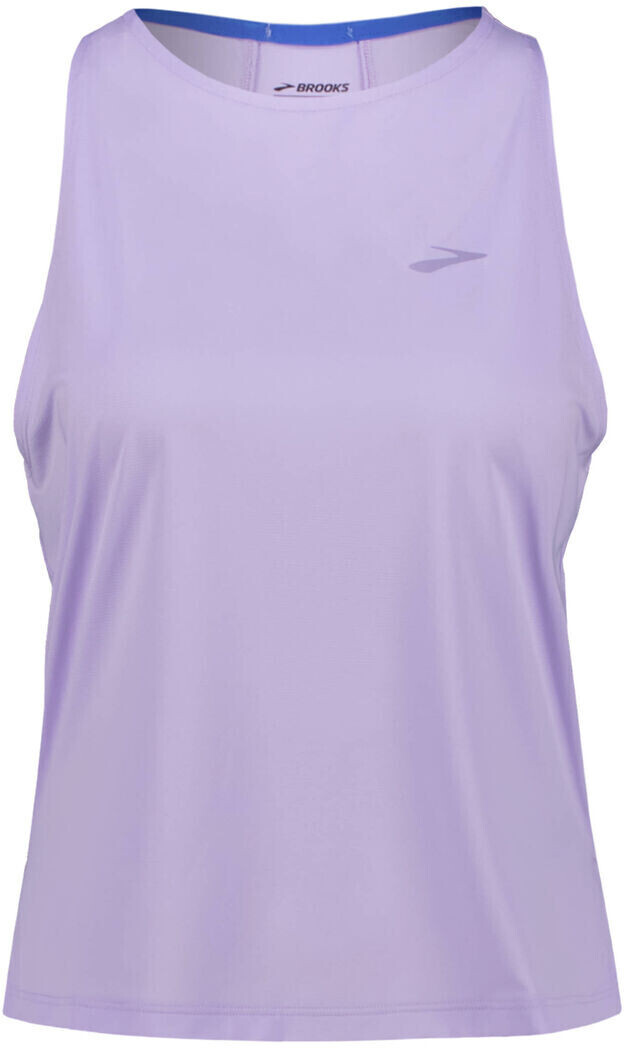Brooks Sprint Free Tank (221535) purple