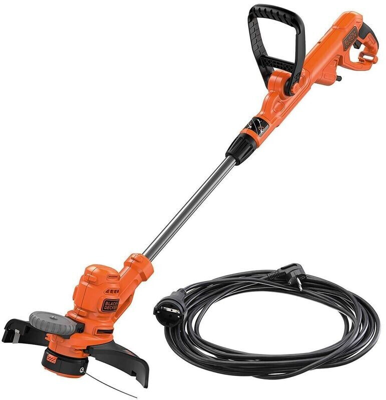 Black & Decker Coupe-bordures PR3402