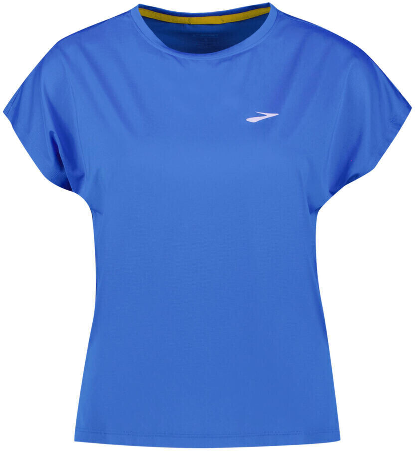 Brooks Sprint Free Short Sleeve (221534) blue