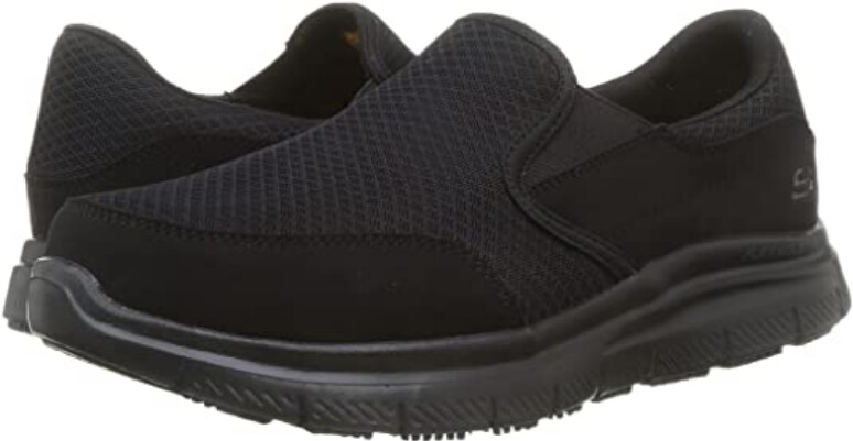 Skechers food service shoes deals