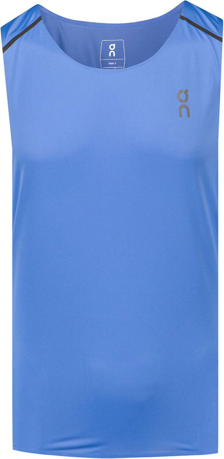On Running Tank (108-431) blue