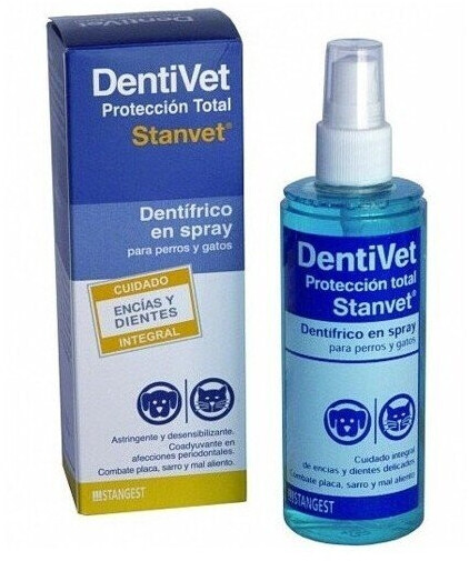 Stangest Dentivet Spray 125ml