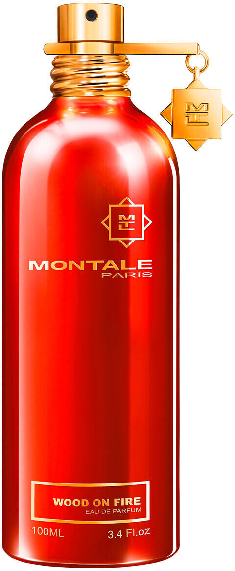 Montale Wood On Fire Eau de Parfum (100ml)
