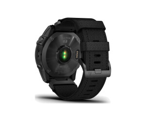 Garmin Tactix 7 Pro Solar au meilleur prix sur idealo