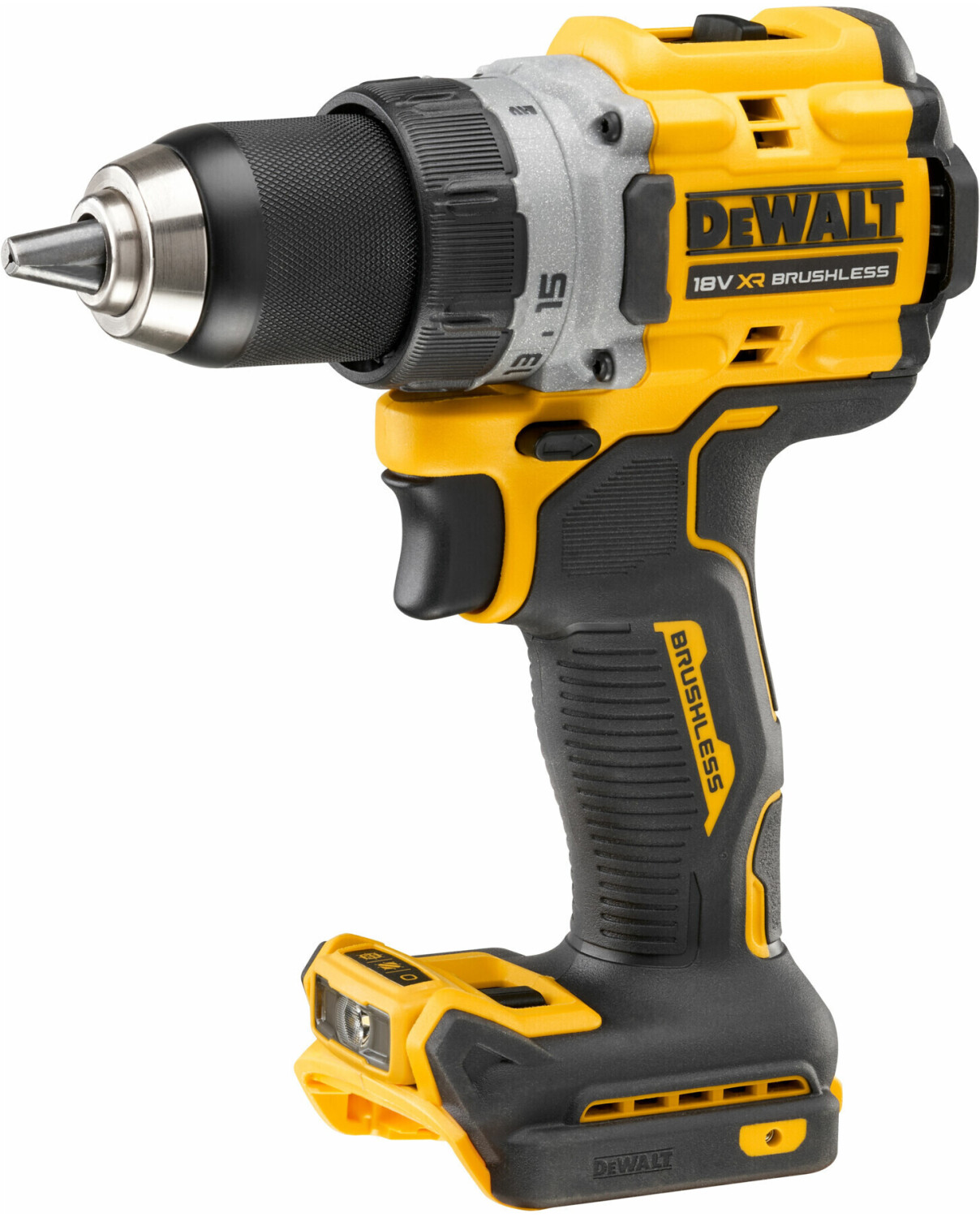 DeWalt DCD800NT-XJ