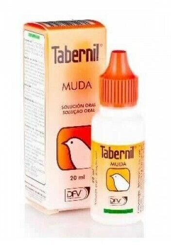 Divasa-Farmavic Tabernil Muda