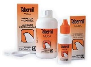 Divasa-Farmavic Tabernil Muda 100ml