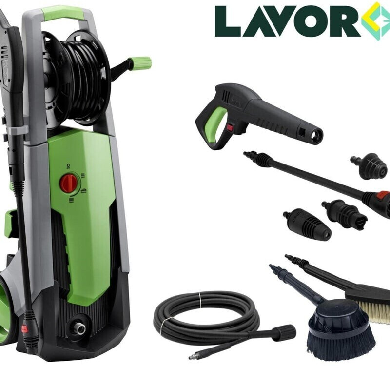 Lavor 681707 160 bars