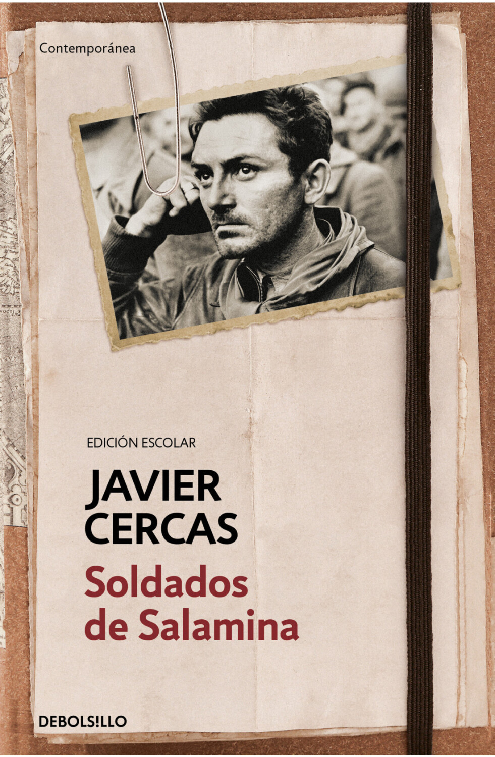 Soldados de Salamina (Javier Cercas) [School Ed.]