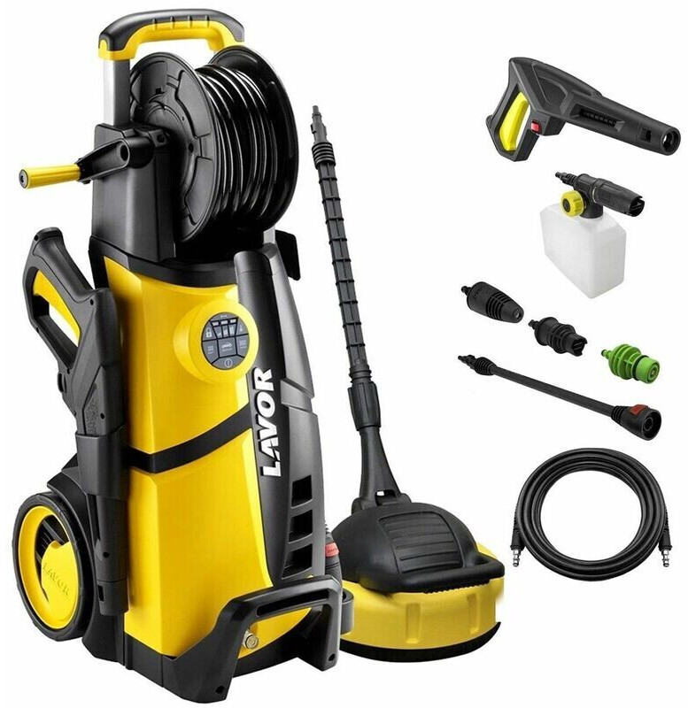 Lavor LVR4 PL 160 DGTA
