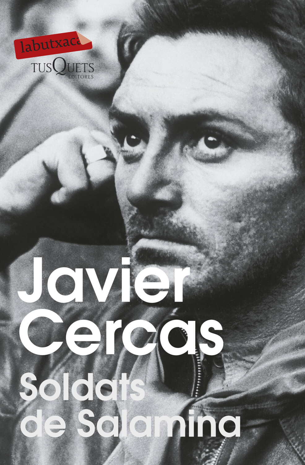 Soldats de Salamina (Javier Cercas) [Paperback]