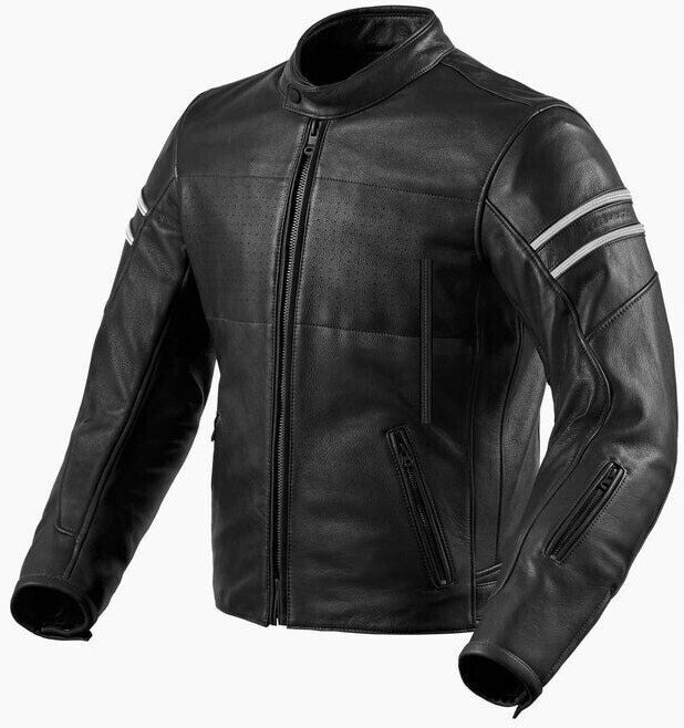 REV'IT! Blouson Stride noir