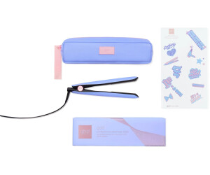 ghd gold Styler iD collection fresh lilac desde 209,56 € | Compara precios  en idealo