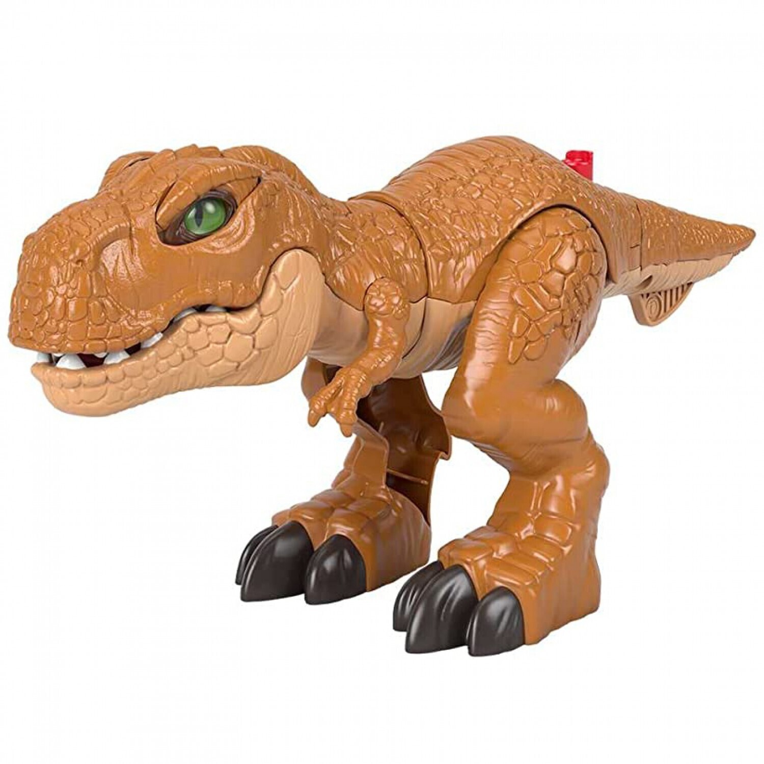 Dinosaurio imaginext precio 2025