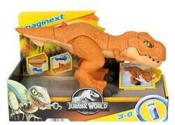 Fisher price shop jurassic rex