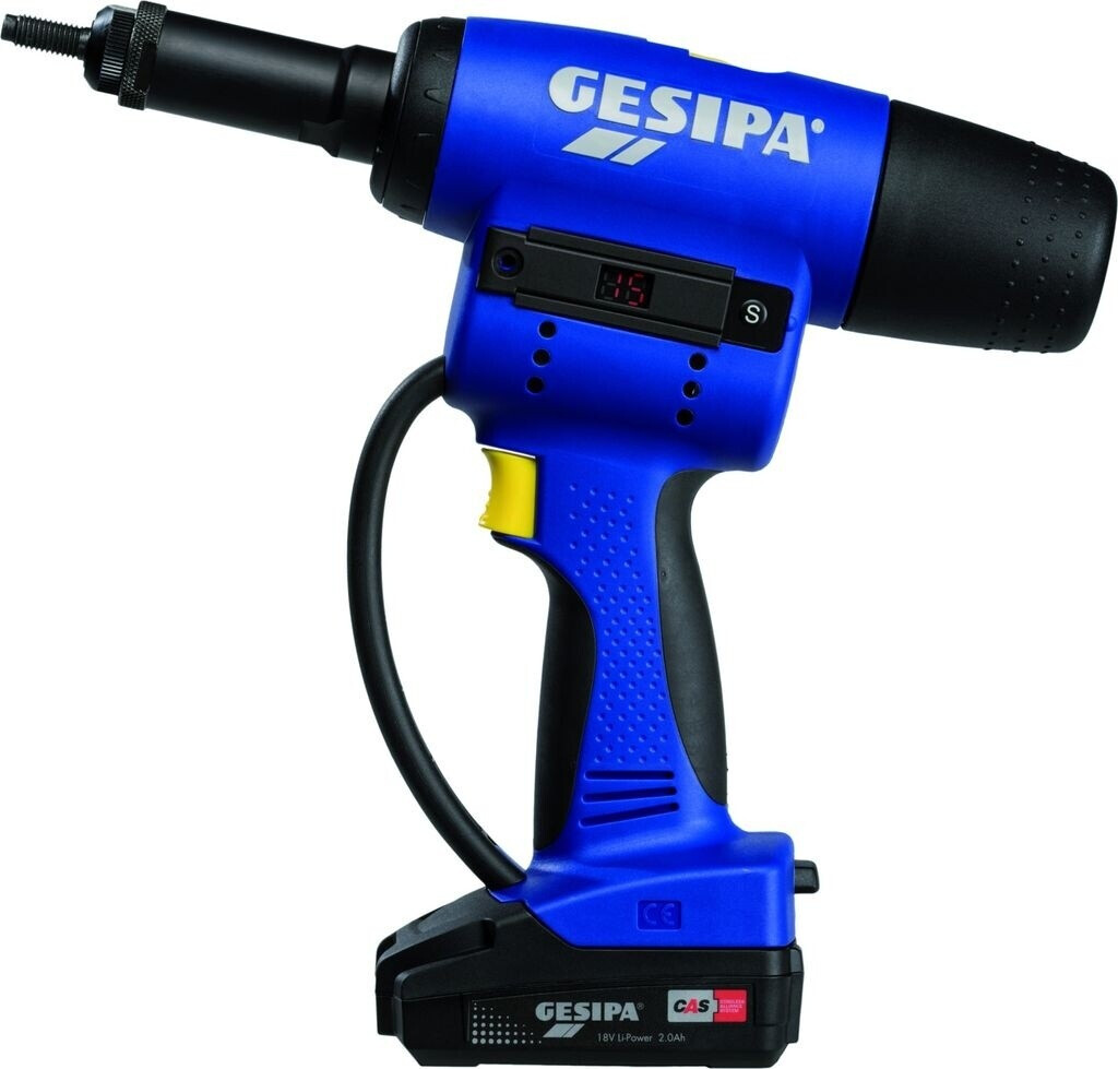Gesipa 1679674