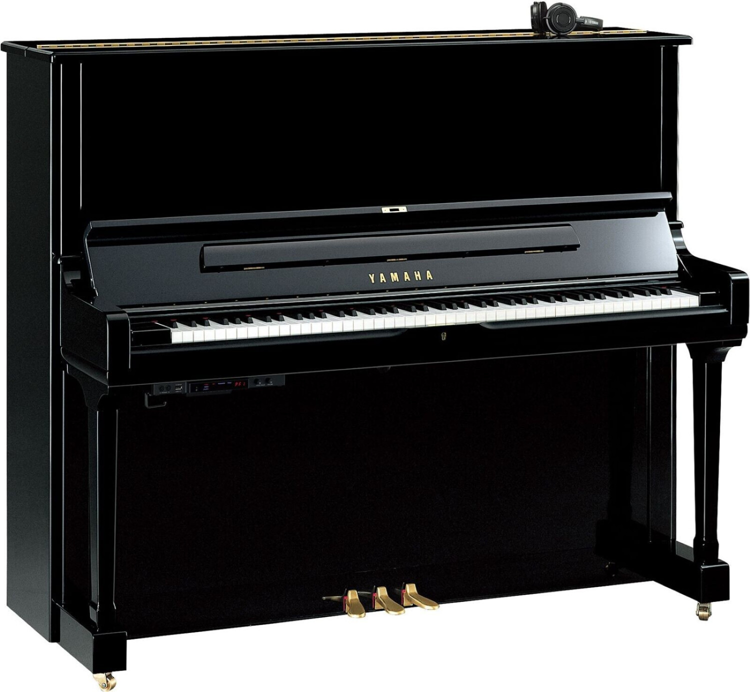 Yamaha SU7 SH2 ab 29.990,00 € Preisvergleich bei idealo.de