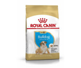 Royal Canin Breed Bulldog Puppy Trockenfutter ab 21 77 Preisvergleich bei idealo