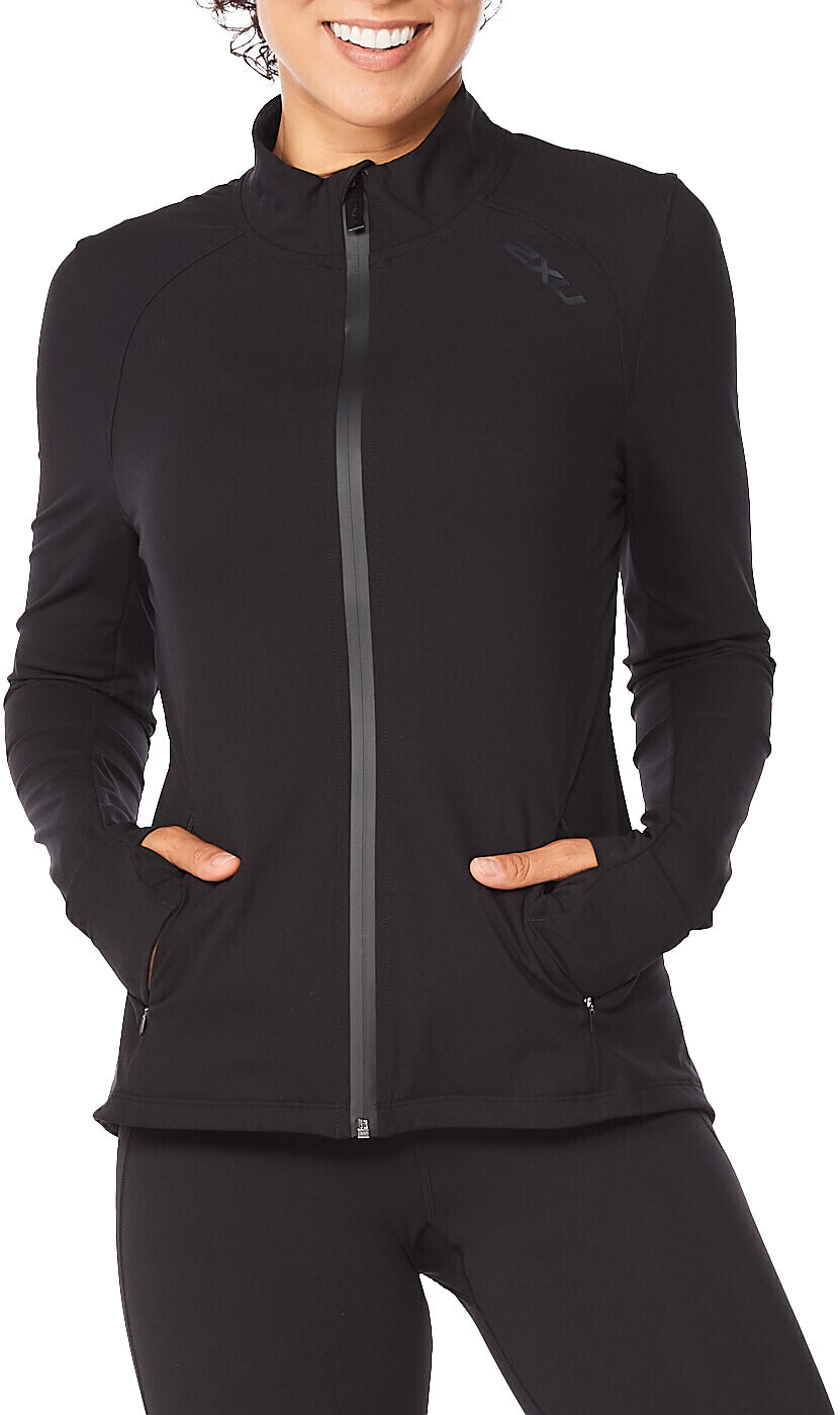 2XU Form Jacket black/black