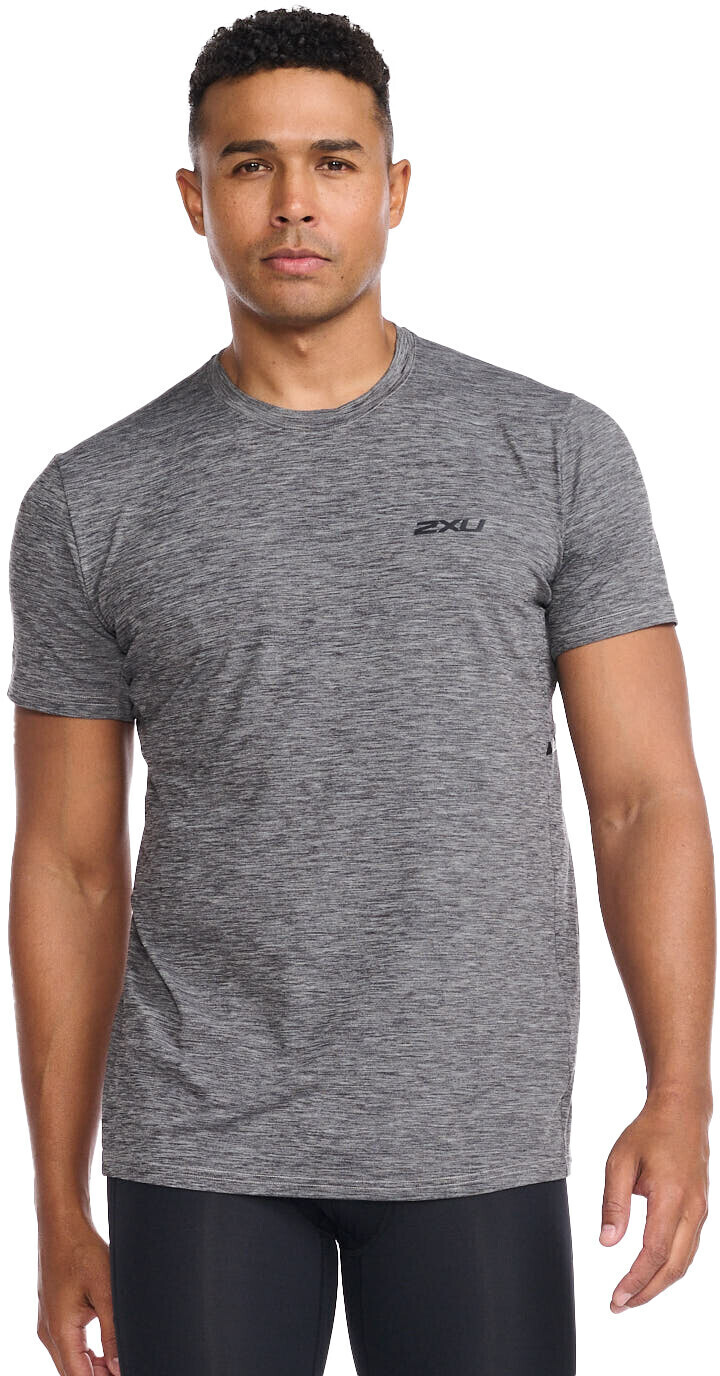 2XU Motion Tee grey