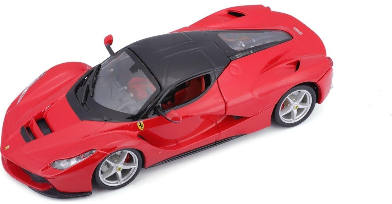 BBurago LaFerrari (26001)