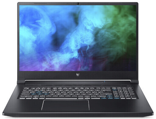 Acer Predator Helios 300 (PH317-55-76PD)