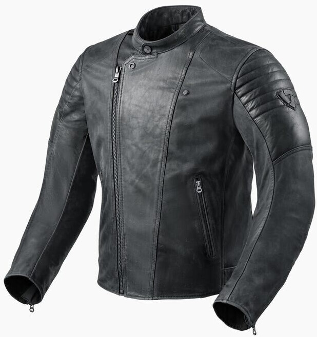 Photos - Motorcycle Clothing Revit REV'IT! REV'IT! Surgent black 