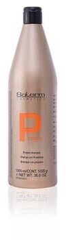 Salerm Cosmetics PROTEIN shampoo