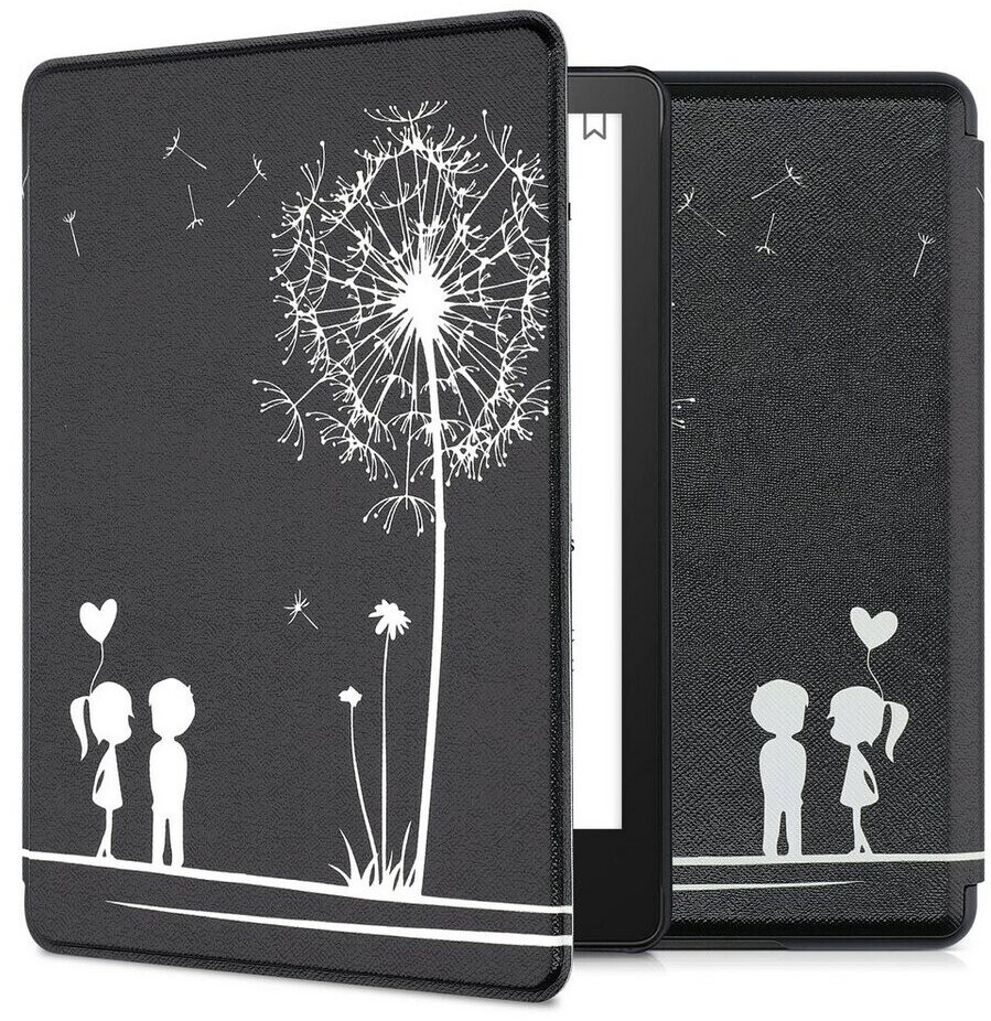 kwmobile Case Amazon Kindle Paperwhite 11. Gen - 2021 (56256.09)
