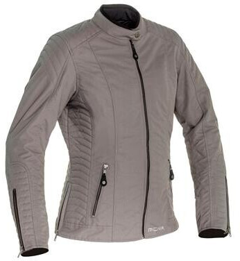 Richa Lausanne Textile Women grey