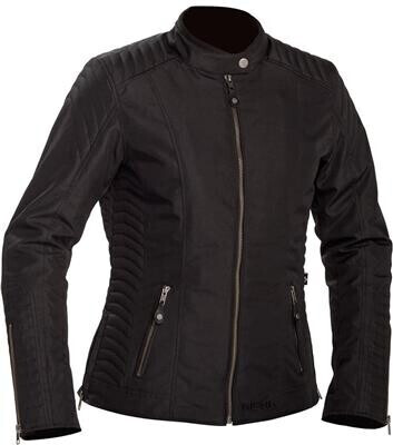 Richa Lausanne Textile Women black