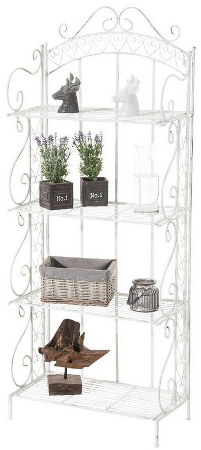CLP Antje 61x153cm White (151150331)