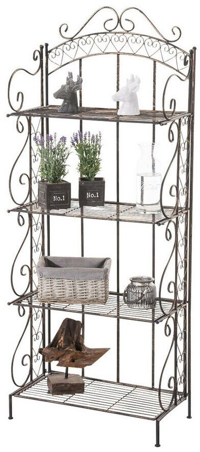CLP Antje 61x153cm Bronze (151150135)