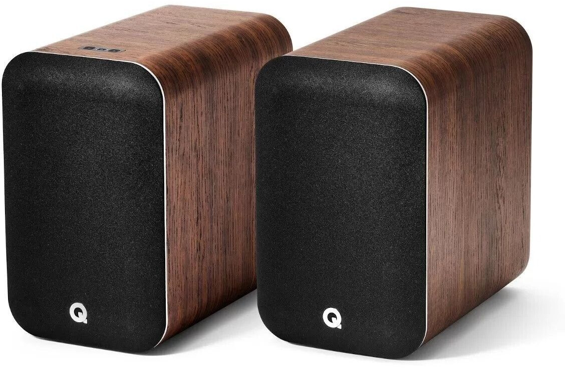 Q Acoustics M20 blanc