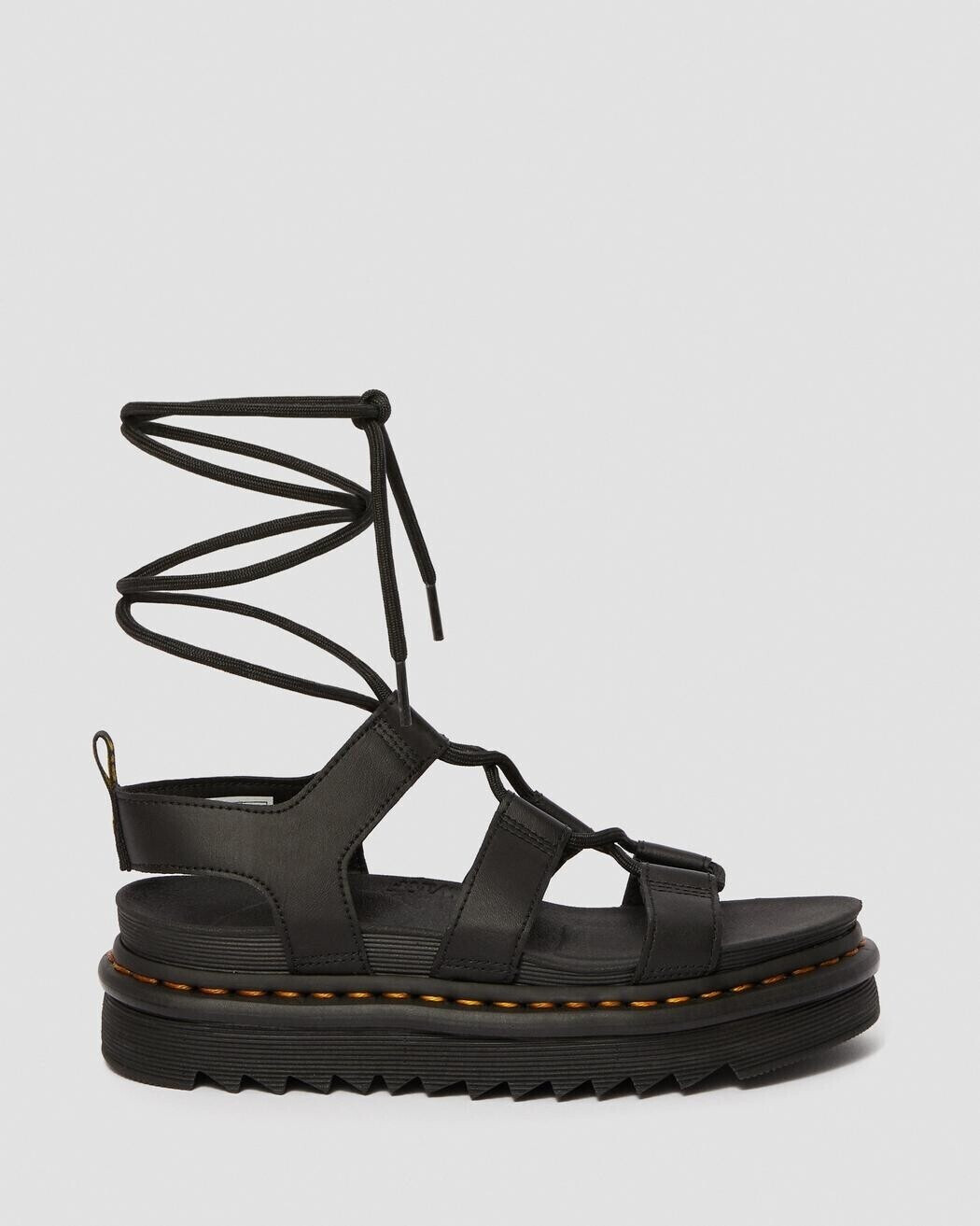 Sandali dr martens nartilla store